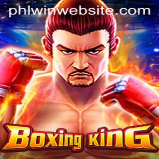 Experience the Thrill of BoxingKing: A Deep Dive into the Game Taking PHLwin by Storm