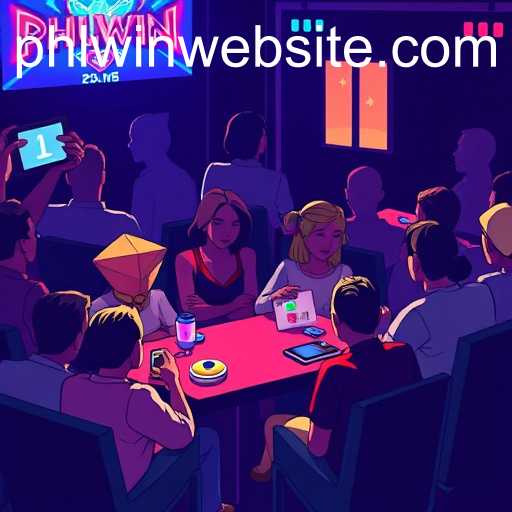PHLwin