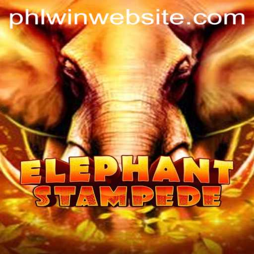 Unveiling ElephantStampede: A Thrilling Gaming Experience with PHLwin