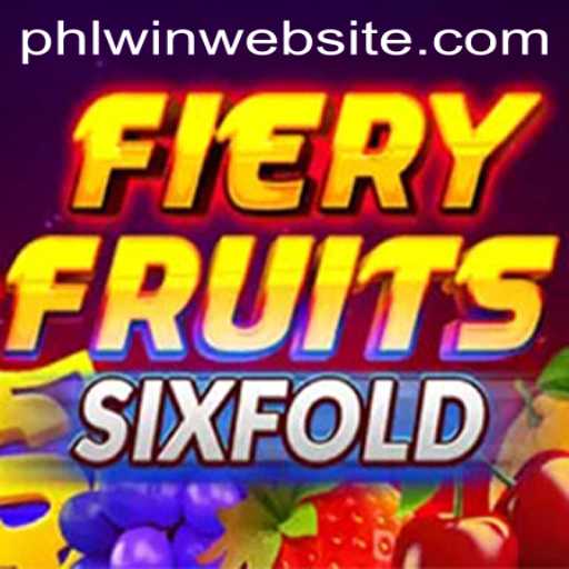 FieryFruitsSixFold: The Exciting Casino Game Taking the World by Storm