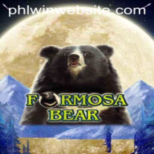 Exploring the Exciting World of FormosaBear: A Deep Dive into PHLwin Gaming