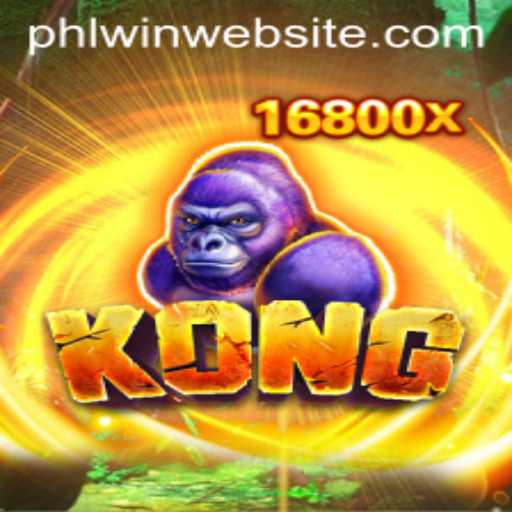 Exploring Kong: A Virtual Adventure with PHLwin