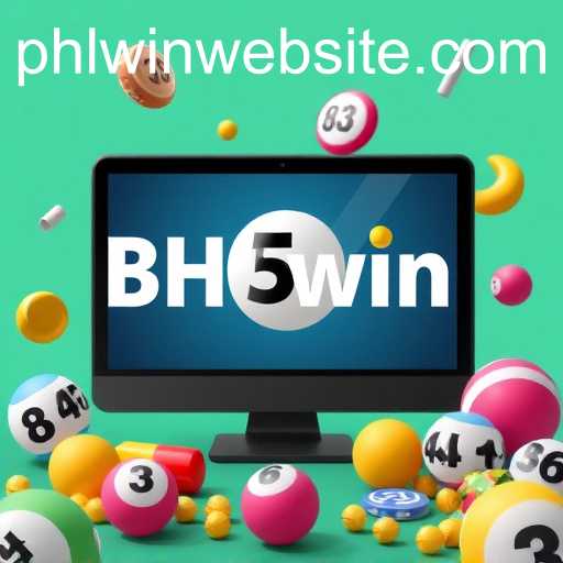 PHLwin