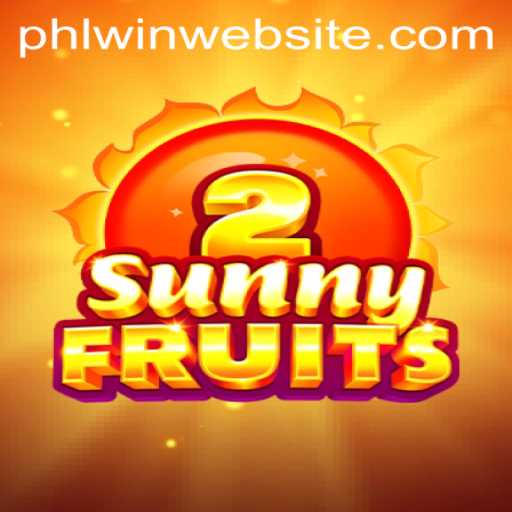 Exploring SunnyFruits2: A Fresh Take on Classic Slot Gaming